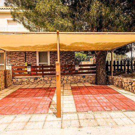Casa Bella A Skala 2 Apartment Ngoại thất bức ảnh