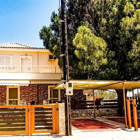 Casa Bella A Skala 2 Apartment Ngoại thất bức ảnh