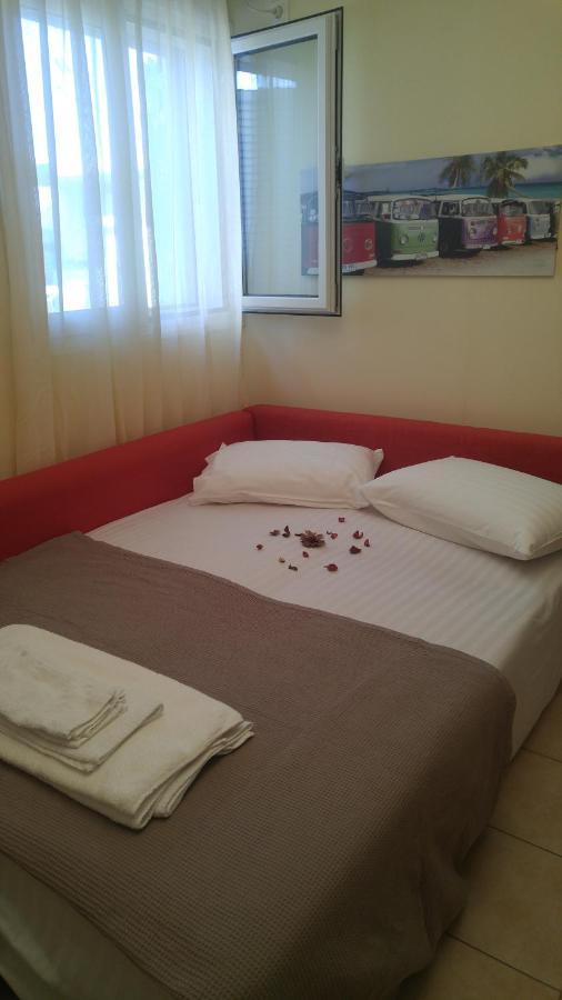 Casa Bella A Skala 2 Apartment Ngoại thất bức ảnh