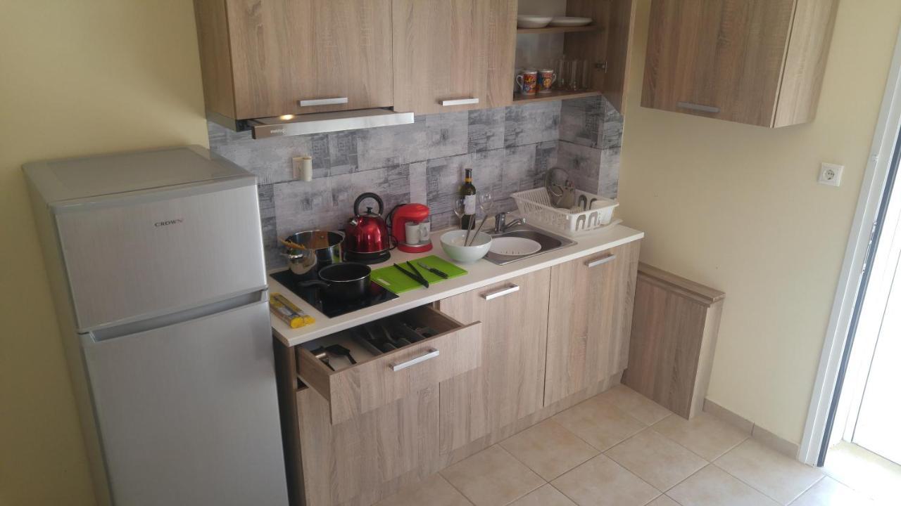 Casa Bella A Skala 2 Apartment Ngoại thất bức ảnh
