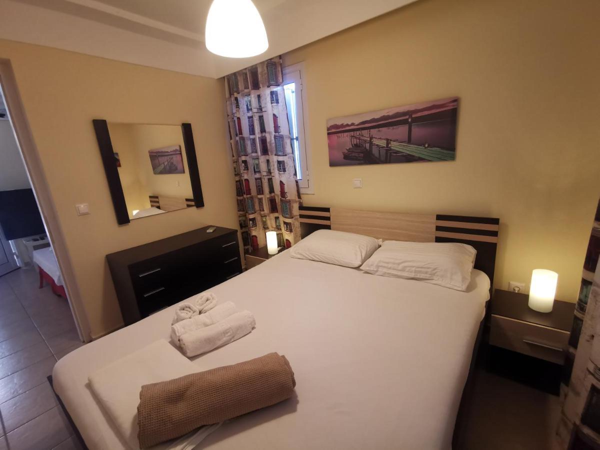 Casa Bella A Skala 2 Apartment Ngoại thất bức ảnh