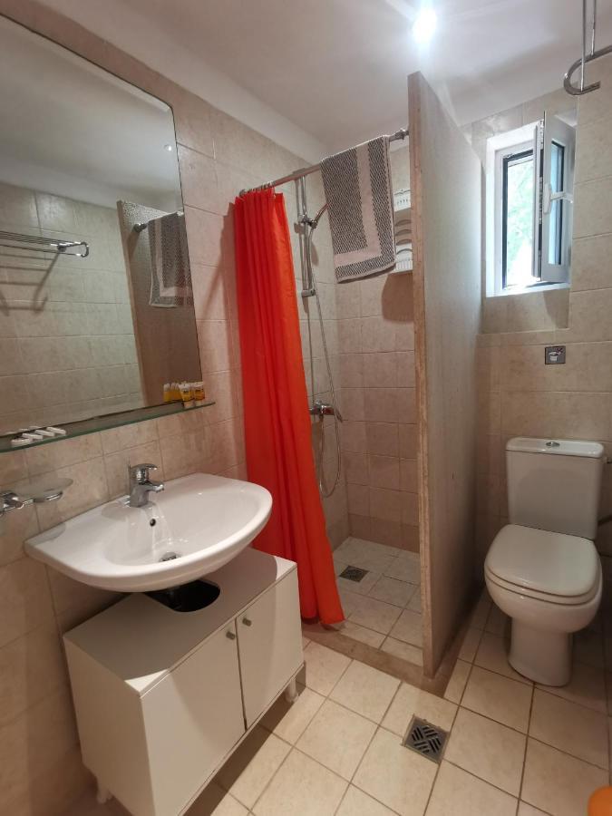 Casa Bella A Skala 2 Apartment Ngoại thất bức ảnh