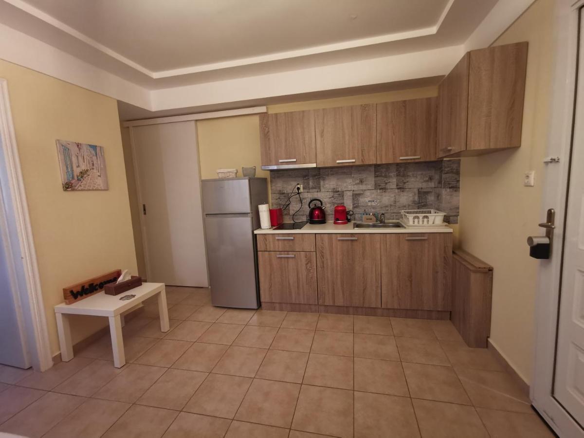 Casa Bella A Skala 2 Apartment Ngoại thất bức ảnh