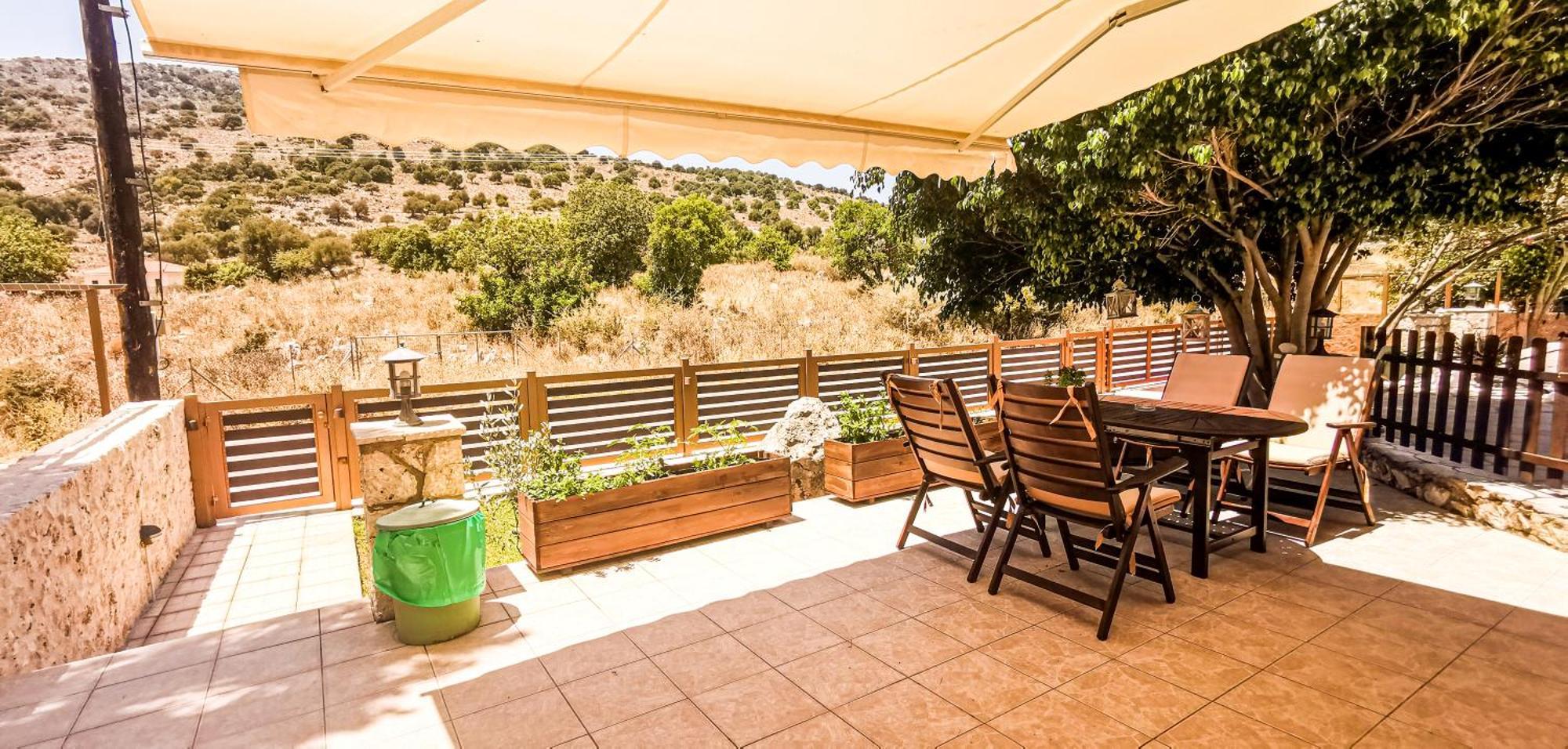 Casa Bella A Skala 2 Apartment Ngoại thất bức ảnh