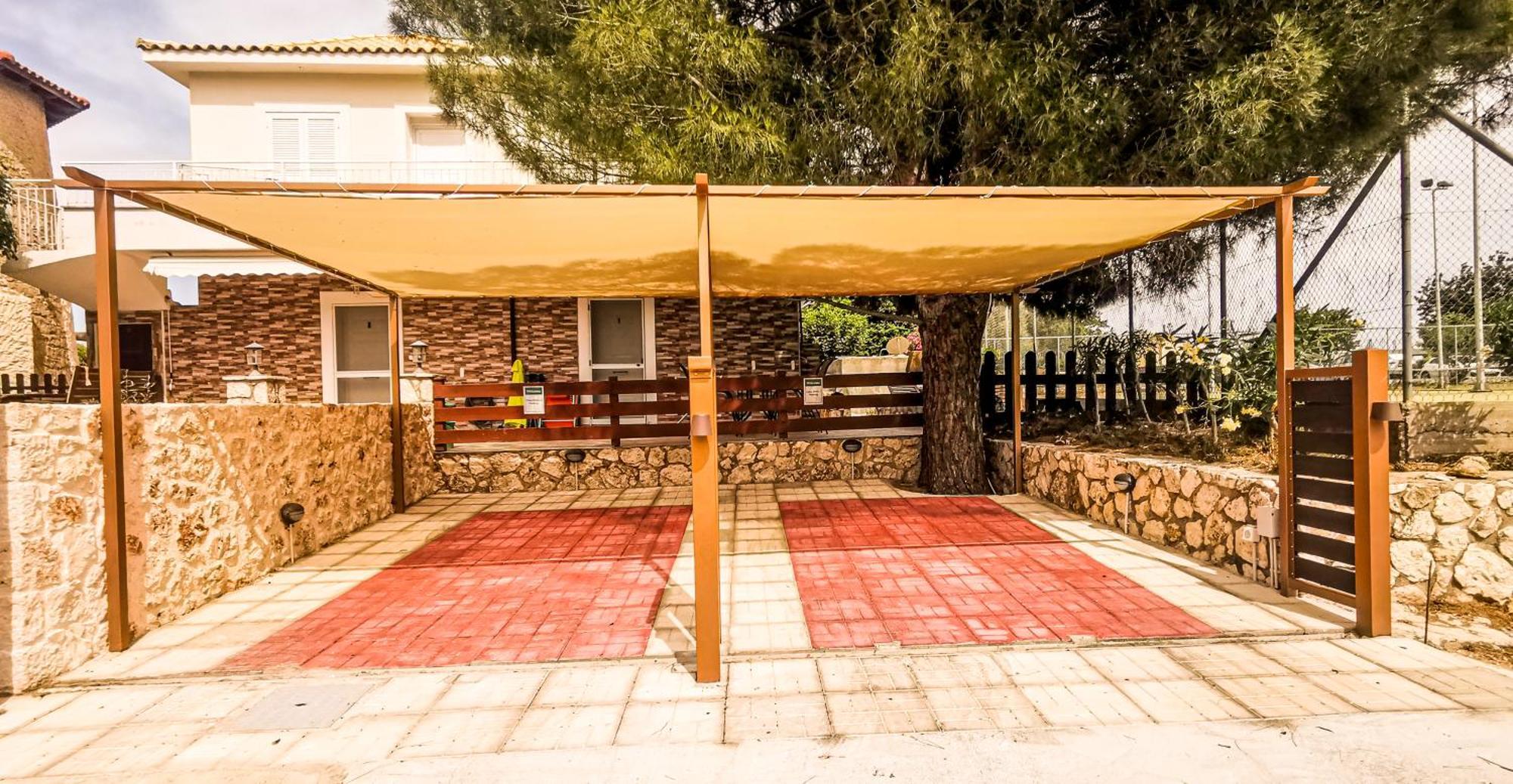 Casa Bella A Skala 2 Apartment Ngoại thất bức ảnh