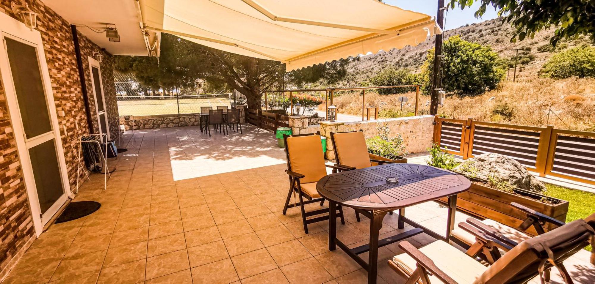 Casa Bella A Skala 2 Apartment Ngoại thất bức ảnh